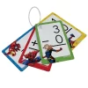 Disney Learning Math Flash Card Cube -Happy Toyland Shop GUEST 2b1015ee d388 4f59 ba6e 6e66e59efe80
