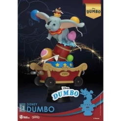 Disney Dumbo (D-Stage) -Happy Toyland Shop GUEST 2db35d69 82ab 4ba7 978c ae3b8db959ef