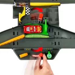 Disney And Pixar Cars Piston Cup Action Speedway Playset -Happy Toyland Shop GUEST 2f674273 6b10 456e 88c5 a6e9fa37e668