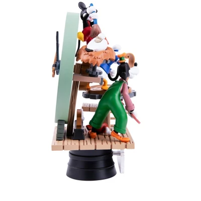 Disney MICKEY'S CLOCK CLEANERS (D-Stage) 4 Disney MICKEY'S CLOCK CLEANERS (D-Stage) - Image 3