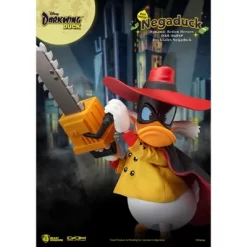 Disney Ducktales Negaduck (Dynamic 8ction Hero) 12 Disney Ducktales Negaduck (Dynamic 8ction Hero) -Happy Toyland Shop GUEST 45f6e026 ef2e 47a2 a6d7 34927b0352bc