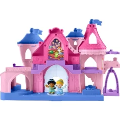Disney Princess Little People Magical Lights & Dancing Castle Playset -Happy Toyland Shop GUEST 7aa6482b e6b5 49fc ba8f 5345e00b74fb