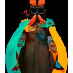 Disney And Pixar Cars Glow Racers Launch & Criss-Cross Playset -Happy Toyland Shop GUEST 7e502130 4f48 43f7 b586 28f8ab616b50