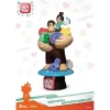 Disney Wreck-It Ralph 2-Ralph With Vanellope (D-Stage) -Happy Toyland Shop GUEST 9a0dba11 c0fa 44ba 8e37 a104b8861cb9