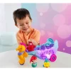 Disney Princess Little People Ariel’s Light-Up Sea Carriage Musical Vehicle -Happy Toyland Shop GUEST a29e8508 37dc 4158 8438 81a9e16a96cd