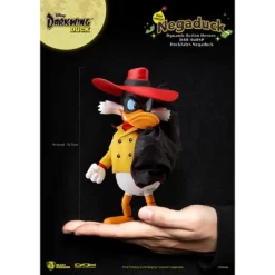 Disney Ducktales Negaduck (Dynamic 8ction Hero) 15 Disney Ducktales Negaduck (Dynamic 8ction Hero) -Happy Toyland Shop GUEST a6c1c030 c2c0 463f 80cb caf46b5c831b