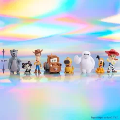 Disney100 Years Of Being By Your Side Celebration Collection Figure Pack -Happy Toyland Shop GUEST b4b5c248 622d 4edd 8dcb f89d2a6fcaf2