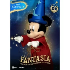 Disney Classic Mickey Fantasia Deluxe Version (Dynamic 8ction Hero) 10 Disney Classic Mickey Fantasia Deluxe Version (Dynamic 8ction Hero) -Happy Toyland Shop GUEST b7e66388 1da8 4159 b862 a89781633158