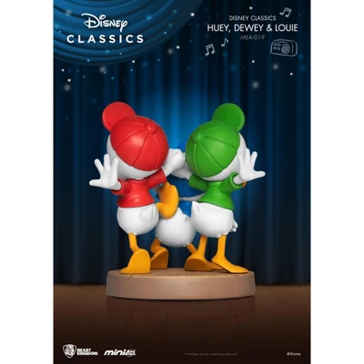 DISNEY Classic Huey, Dewey, And Louie (Mini Egg Attack) 4 DISNEY Classic Huey, Dewey, And Louie (Mini Egg Attack) - Image 2