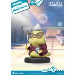 DISNEY Monsters, Inc. Series Set (Mini Egg Attack) -Happy Toyland Shop GUEST bdc39685 c829 4818 ab15 ea2037f75e13