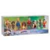 Disney100 Years Of Relentless Pursuit Celebration Collection Figure Pack
