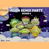 Disney MEA-050 Alien Remix Party Round 3 (Blind Box) -Happy Toyland Shop GUEST c8858049 3fa0 400a a06b 61e244880e01