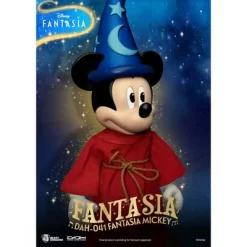 Disney Classic Mickey Fantasia (Dynamic 8ction Hero) -Happy Toyland Shop GUEST d28b924b 524b 47ee 93d9 f28630f5479d
