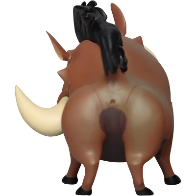 Disney Best Friend Pumbaa (CB) (Mini Egg Attack) 3 Disney Best Friend Pumbaa (CB) (Mini Egg Attack)