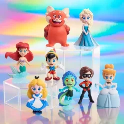 Disney100 Years Of Epic Transformations Celebration Collection Figure Pack 9 Disney100 Years Of Epic Transformations Celebration Collection Figure Pack -Happy Toyland Shop GUEST dd1ba230 4d5c 414f b6d8 573b4e1698d3