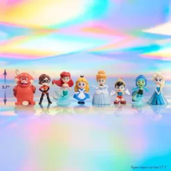 Disney100 Years Of Epic Transformations Celebration Collection Figure Pack 8 Disney100 Years Of Epic Transformations Celebration Collection Figure Pack -Happy Toyland Shop GUEST deb87958 551b 456e a71d 0f2d7a5dc647