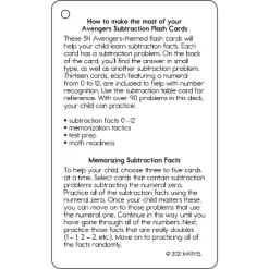 Disney Learning Math Flash Card Cube 13 Disney Learning Math Flash Card Cube -Happy Toyland Shop GUEST e30da25b 9e90 4dad 96cd 70b943daf682