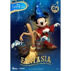 Disney Classic Mickey Fantasia Deluxe Version (Dynamic 8ction Hero) 9 Disney Classic Mickey Fantasia Deluxe Version (Dynamic 8ction Hero) -Happy Toyland Shop GUEST e3f38bec db03 4ec1 b201 cb8edf9454de