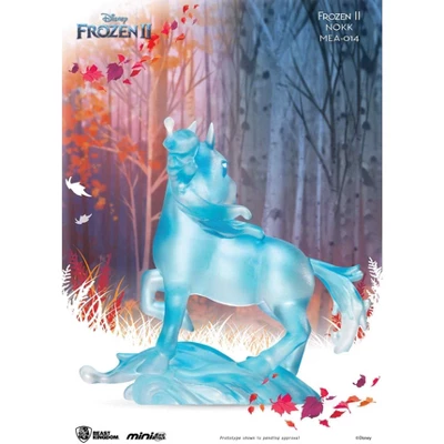 Disney Frozen2 Nokk, CB (Mini Egg Attack) 4 Disney Frozen2 Nokk, CB (Mini Egg Attack) - Image 2