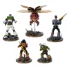 Disney Pixar Lightyear 5pk Figurine Playset -Happy Toyland Shop GUEST f7ee172b 5472 47dd 8afa 3d3559b6b8bb
