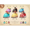 Disney PBC-010-Disney Princess Series Pull Back Car Set (Pull Back Car) -Happy Toyland Shop GUEST f9f9f722 462a 4402 a855 6f2d10bc36f9