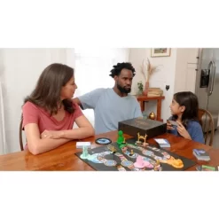 The Magical World Of Disney Trivia Game -Happy Toyland Shop GUEST fc651289 0522 45ef a107 32e025b49072