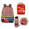 Disney Cars Back To School Collection -Happy Toyland Shop psbtscarscollection6324