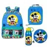 Disney Mickey Mouse Back To School Collection -Happy Toyland Shop psbtsmickeymousecollection6324