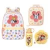 Disney Minnie Mouse Back To School Collection