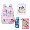 Disney Princess Back To School Collection -Happy Toyland Shop psbtsmultiprincesscollection6324