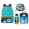 Disney Star Wars Back To School Collection 2 Disney Star Wars Back To School Collection -Happy Toyland Shop psbtsstarwarscollection6324